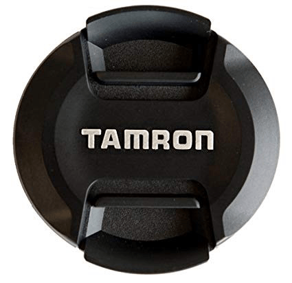 Shop Tamron 82mm Snap-On Lens Cap by Tamron at B&C Camera