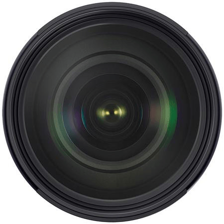 Shop Tamron SP 24-70mm f/2.8 Di VC USD G2 Lens for Canon EF by Tamron at B&C Camera