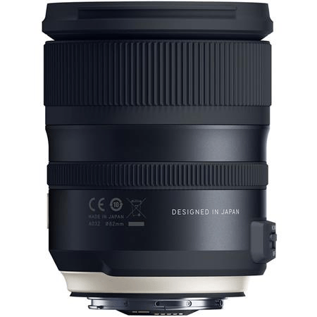Shop Tamron SP 24-70mm f/2.8 Di VC USD G2 Lens for Canon EF by Tamron at B&C Camera