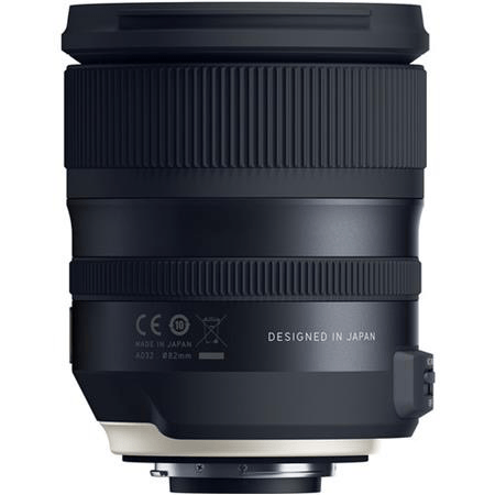 Shop Tamron SP 24-70mm f/2.8 Di VC USD G2 Lens for Nikon by Tamron at B&C Camera