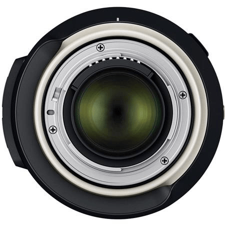 Shop Tamron SP 24-70mm f/2.8 Di VC USD G2 Lens for Nikon by Tamron at B&C Camera