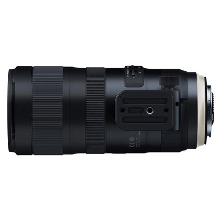Shop Tamron SP 70-200mm F/2.8 Di VC USD G2 For Canon by Tamron at B&C Camera