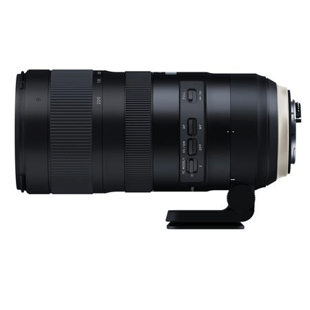 Shop Tamron SP 70-200mm F/2.8 Di VC USD G2 For Nikon by Tamron at B&C Camera