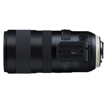 Shop Tamron SP 70-200mm F/2.8 Di VC USD G2 For Nikon by Tamron at B&C Camera