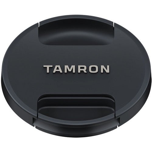 Shop Tamron 82 mm Snap-On Lens Cap by Tamron at B&C Camera