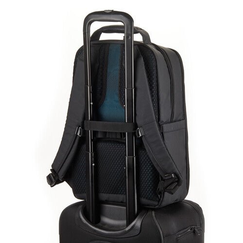 Tenba Axis V2 16L Road Warrior Backpack (Black) - B&C Camera