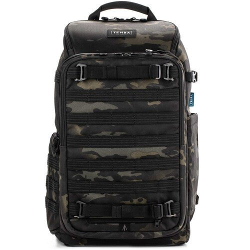 Shop Tenba Axis v2 24L Backpack - MultiCam Black by TENBA at B&C Camera