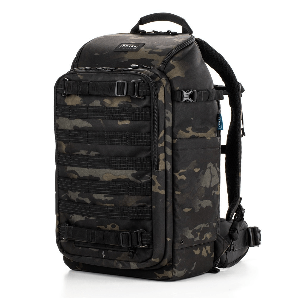 Shop Tenba Axis v2 24L Backpack - MultiCam Black by TENBA at B&C Camera