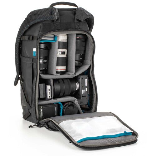 Shop Tenba Axis v2 24L Backpack - MultiCam Black by TENBA at B&C Camera