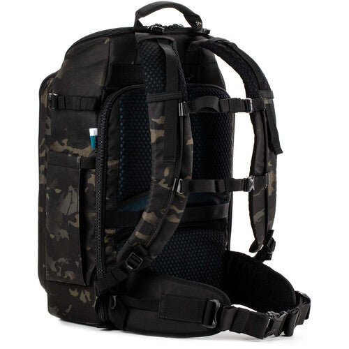 Shop Tenba Axis v2 24L Backpack - MultiCam Black by TENBA at B&C Camera