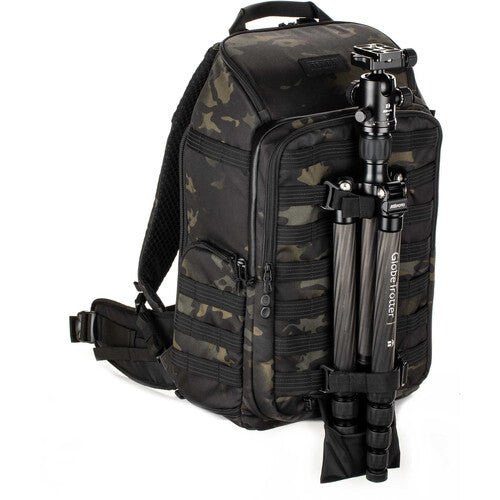 Shop Tenba Axis v2 24L Backpack - MultiCam Black by TENBA at B&C Camera