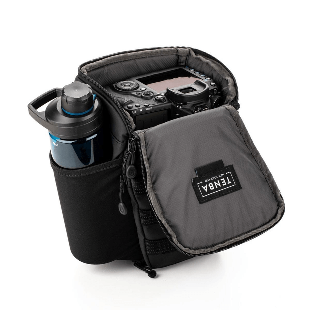 Shop Tenba Axis v2 4L Top Loader - Black by TENBA at B&C Camera