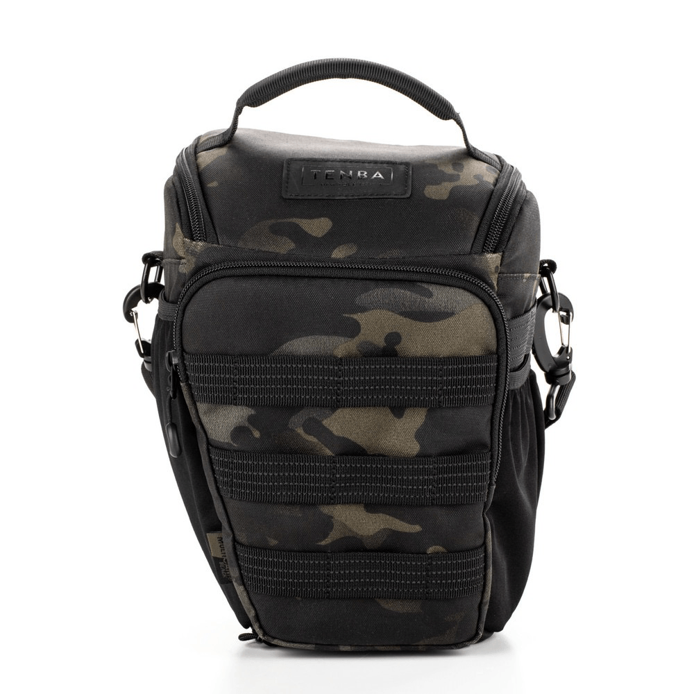 Shop Tenba Axis v2 4L Top Loader - MultiCam Black by TENBA at B&C Camera