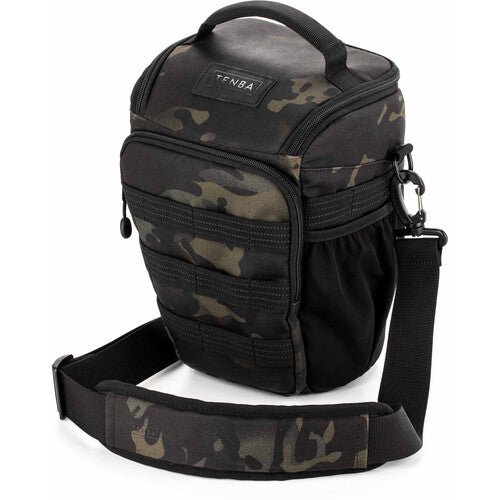 Shop Tenba Axis v2 4L Top Loader - MultiCam Black by TENBA at B&C Camera