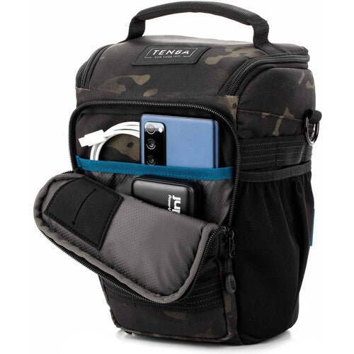 Shop Tenba Axis v2 4L Top Loader - MultiCam Black by TENBA at B&C Camera