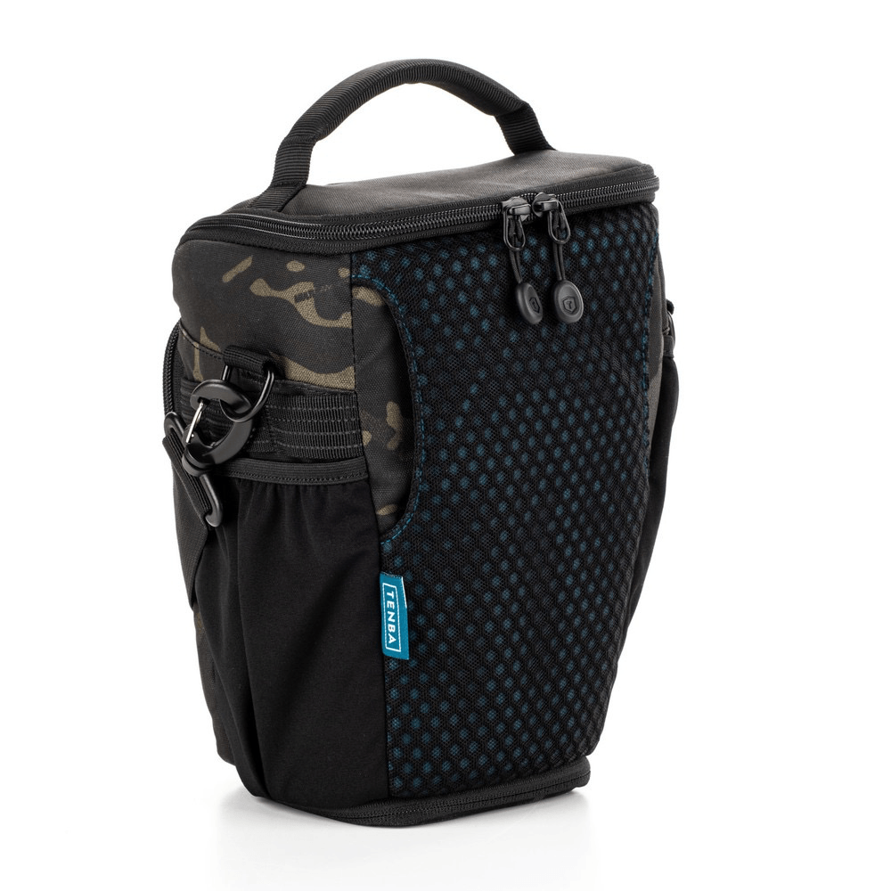 Shop Tenba Axis v2 4L Top Loader - MultiCam Black by TENBA at B&C Camera