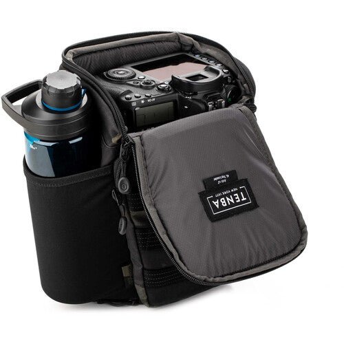 Shop Tenba Axis v2 4L Top Loader - MultiCam Black by TENBA at B&C Camera