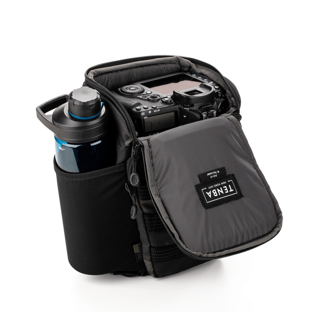 Shop Tenba Axis v2 4L Top Loader - MultiCam Black by TENBA at B&C Camera