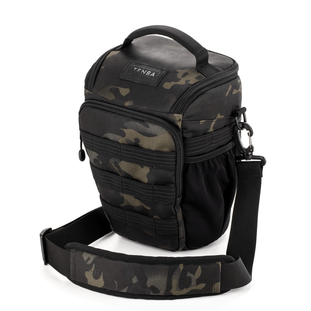 Shop Tenba Axis v2 4L Top Loader - MultiCam Black by TENBA at B&C Camera