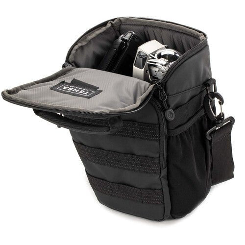 Shop Tenba Axis v2 4L Top Loader - MultiCam Black by TENBA at B&C Camera