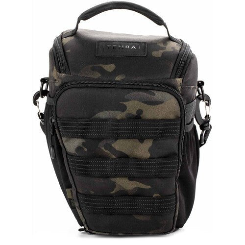 Shop Tenba Axis v2 4L Top Loader - MultiCam Black by TENBA at B&C Camera