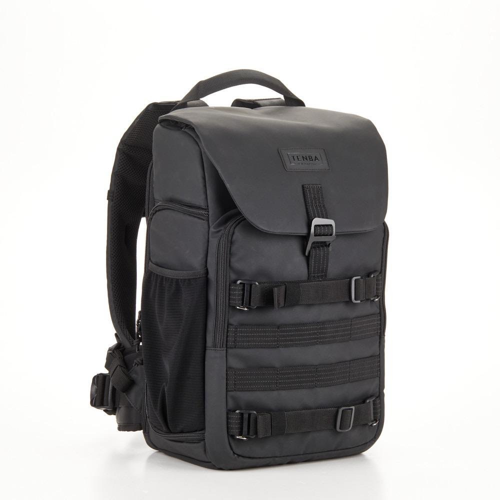 Tenba Axis V2 LT Backpack (Black,18L) - B&C Camera