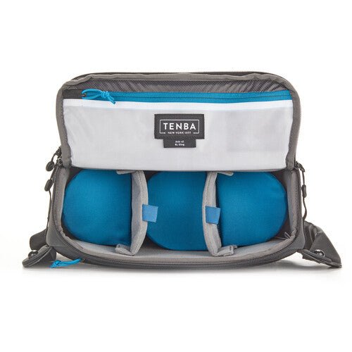 Shop Tenba AXIS V2 Sling Bag (Black, 6L) by TENBA at B&C Camera