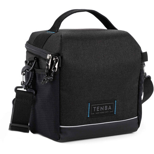 Shop Tenba Skyline V2 8 Shoulder Bag - Black by TENBA at B&C Camera