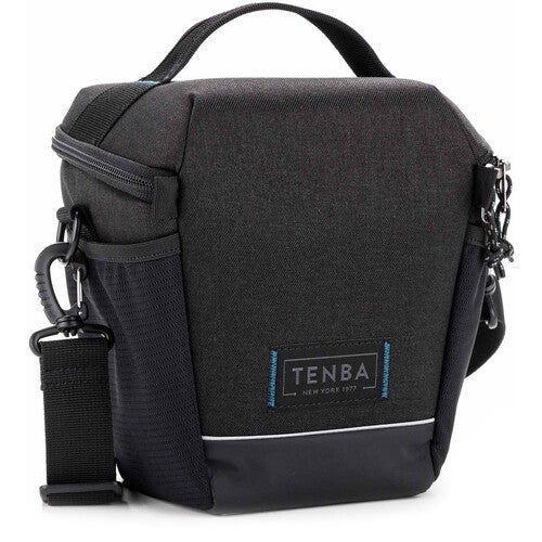 Tenba Skyline V2 8 Top Load - Black - B&C Camera