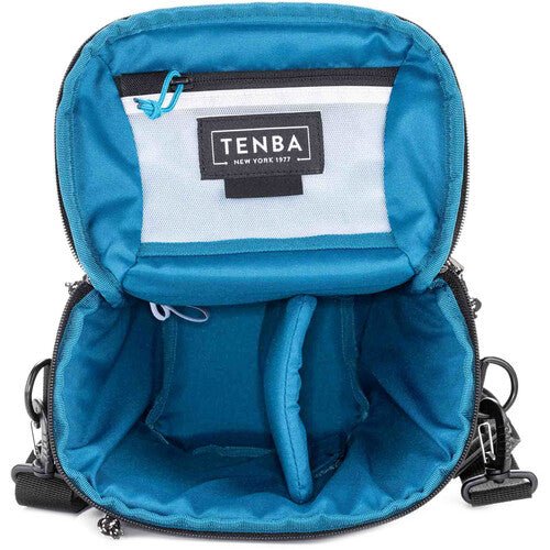 Tenba Skyline V2 8 Top Load - Black - B&C Camera