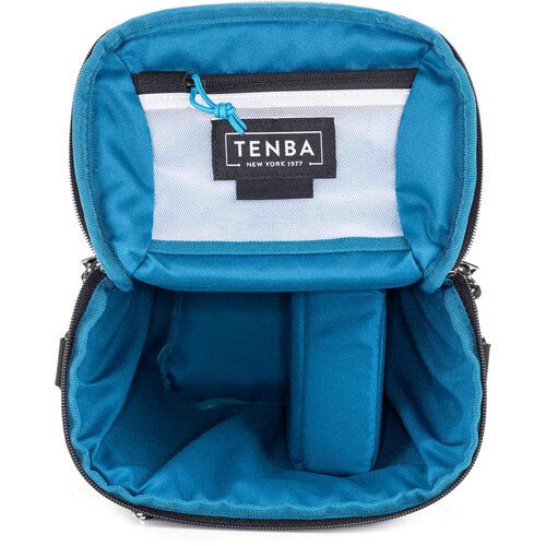 Tenba Skyline V2 9 Top Load - Black - B&C Camera