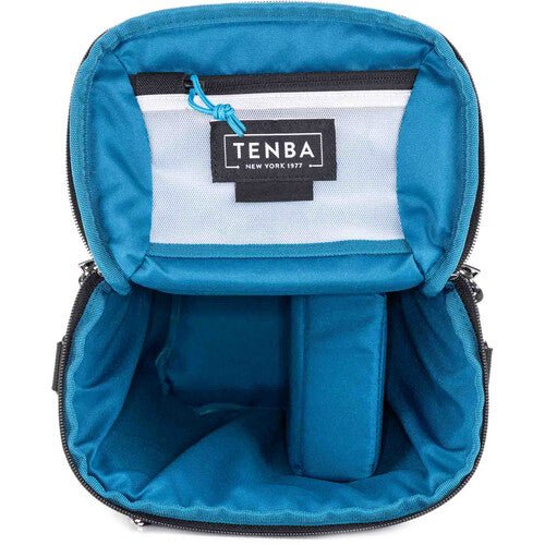 Tenba Skyline V2 9 Top Load - Gray - B&C Camera