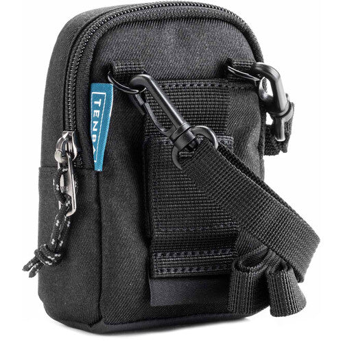 Shop Tenba Skyline V2 Pouch 3 (Black) by TENBA at B&C Camera
