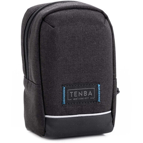 Tenba Skyline V2 Pouch 4 (Black) - B&C Camera