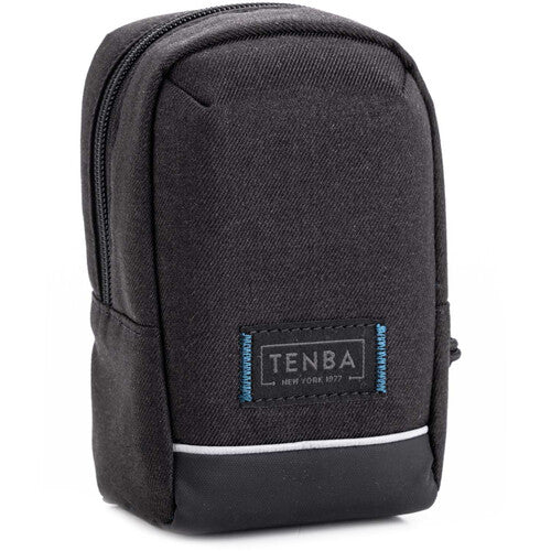 Shop Tenba Skyline V2 Pouch 4 (Black) by TENBA at B&C Camera