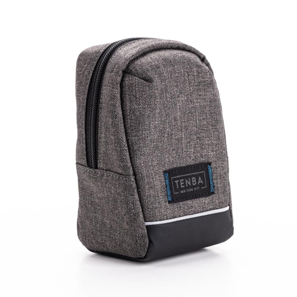 Shop Tenba Skyline V2 Pouch 4 (Gray) by TENBA at B&C Camera