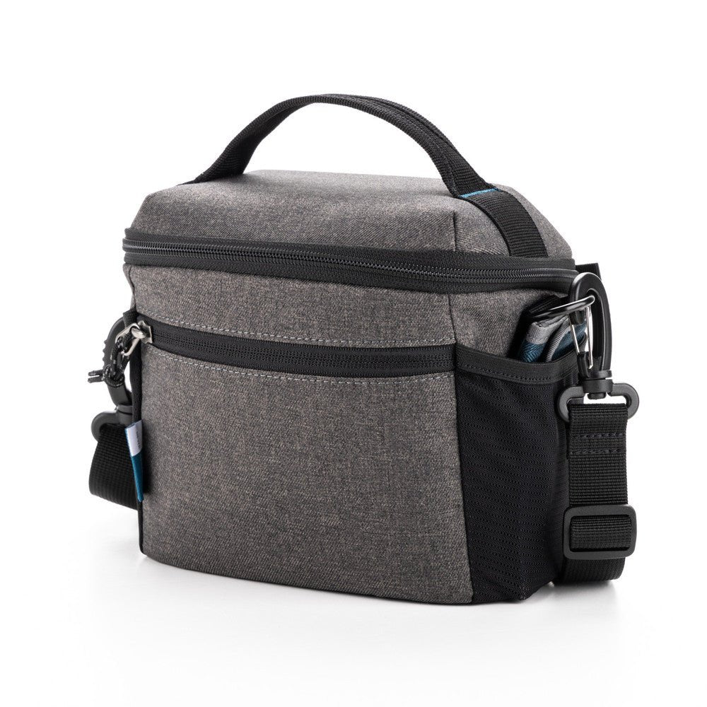 Tenba Skyline V2 Shoulder Bag 7 (Gray) - B&C Camera