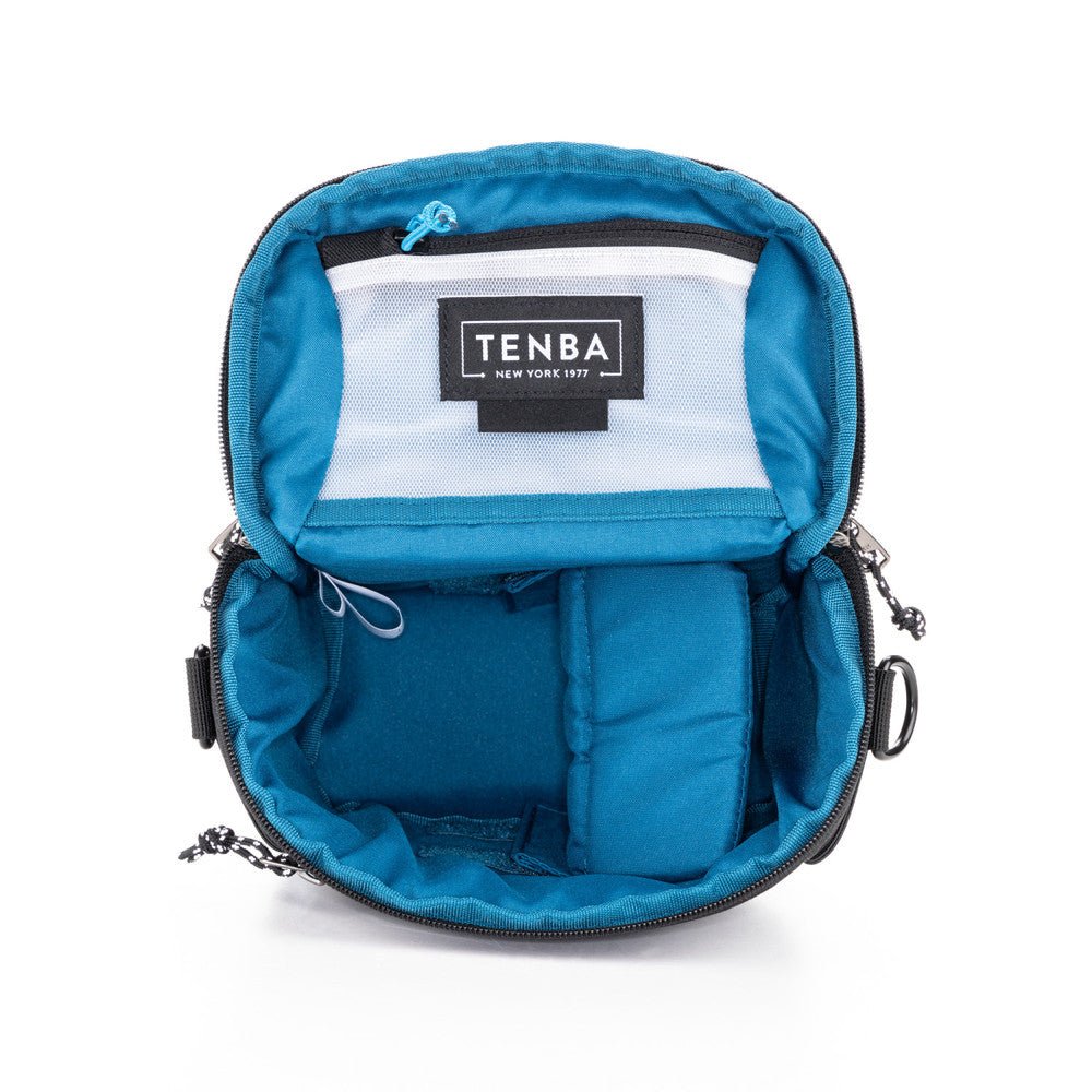 Tenba Skyline V2 Shoulder Bag 7 (Gray) - B&C Camera