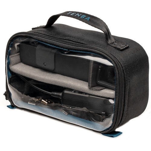 Shop Tenba Tools-Series Tool Box 4 (Black) by TENBA at B&C Camera