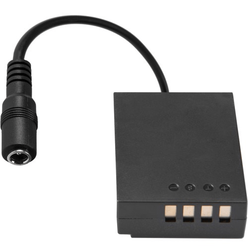 Shop Tether Tools Relay Camera Coupler for Fujifilm Cameras with NP-W126 Battery by Tether Tools at B&C Camera
