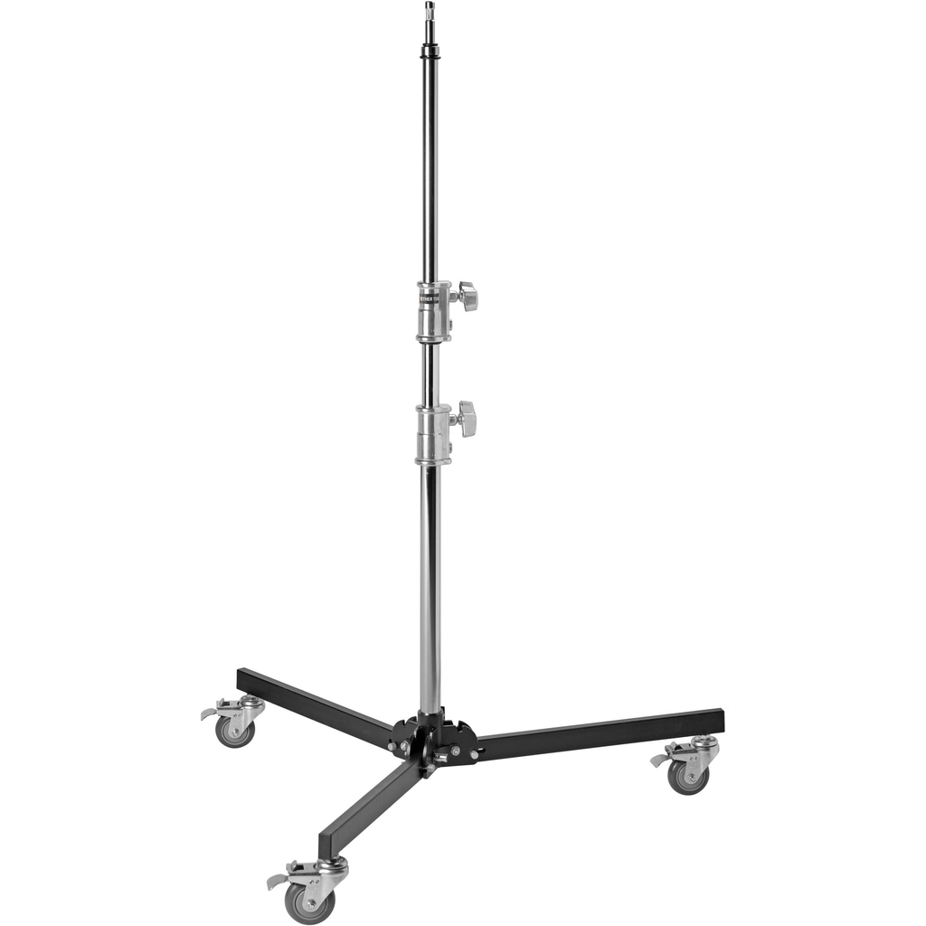 Shop Tether Tools Rock Solid Low Boy Roller Stand by Tether Tools at B&C Camera