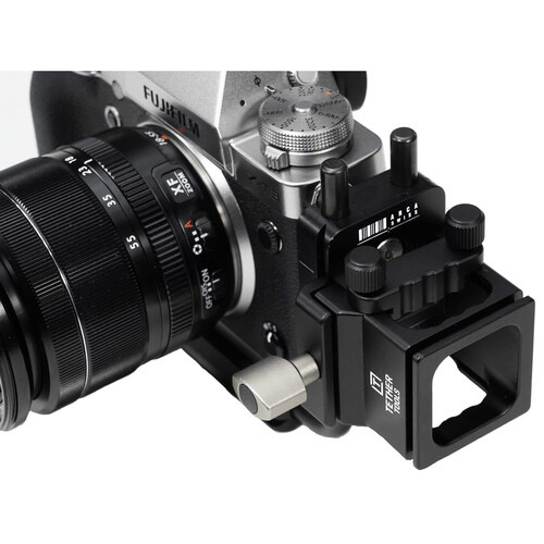 Shop Tether Tools TetherArca Cable Spacer for L-Brackets by Tether Tools at B&C Camera