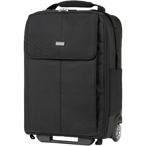 Shop Think Tank Airport Advantage XT  Black by thinkTank at B&C Camera