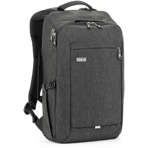 Shop Think Tank Photo BackStory 15 Camera Backpack by thinkTank at B&C Camera