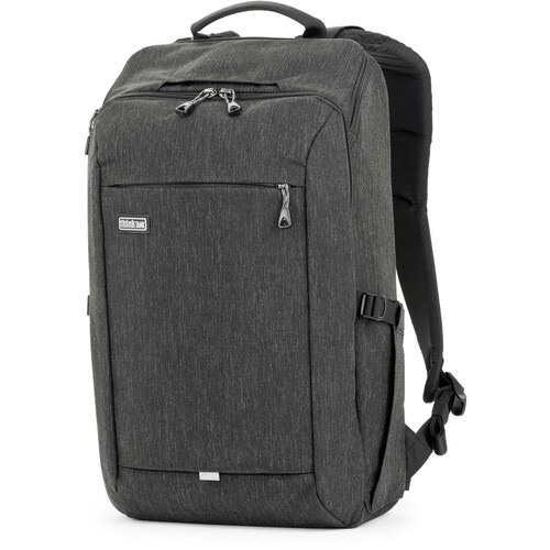 Shop Think Tank Photo BackStory 15 Camera Backpack by thinkTank at B&C Camera