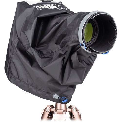 Shop Think Tank Photo Emergency Rain Cover (Medium) by thinkTank at B&C Camera