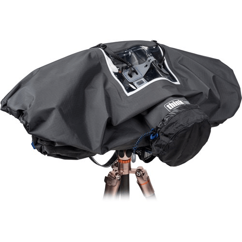 Shop Think Tank Photo Hydrophobia D 24-70 V3.0 Rain Cover by thinkTank at B&C Camera