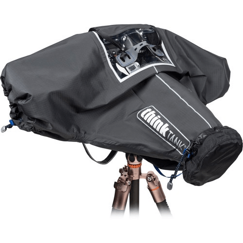 Shop Think Tank Photo Hydrophobia D 70-200 V3.0 Rain Cover by thinkTank at B&C Camera