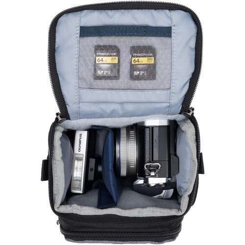 Shop Think Tank Photo Mirrorless Mover 10 Shoulder Bag (Cool Gray) by thinkTank at B&C Camera