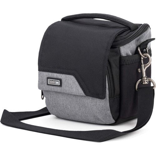 Shop Think Tank Photo Mirrorless Mover 10 Shoulder Bag (Cool Gray) by thinkTank at B&C Camera